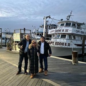 Meet your Posher, Jose